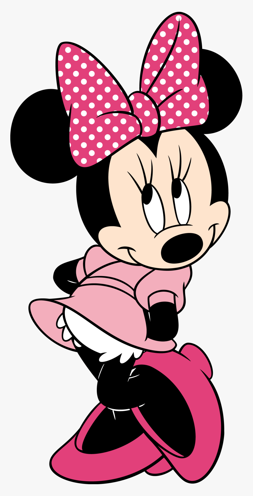 18 187733 minnie mouse png hd minnie mouse transparent png