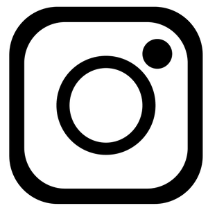 Download New Black Instagram Logo 2020 transparent PNG