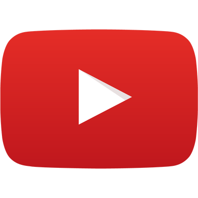 Download Youtube Play Logo transparent PNG