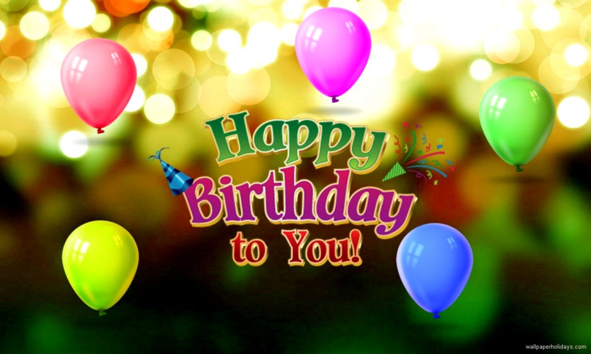 Happy Birthday Images Our Team Providing All Wallpaper Happy Birthday To You Images Hd