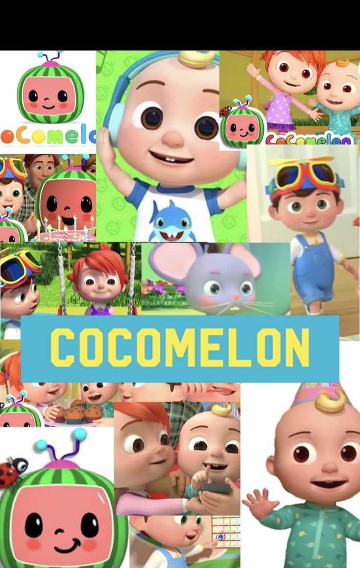 cocomelon 2