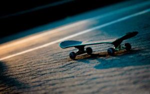 skateboard 25