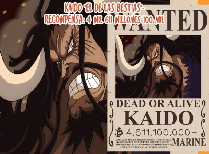 1640228248 Wallpaper One Piece Kaido One Piece Download