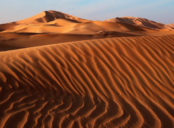 4K Desert Sand Dunes Wallpaper 3840x2160 1 scaled