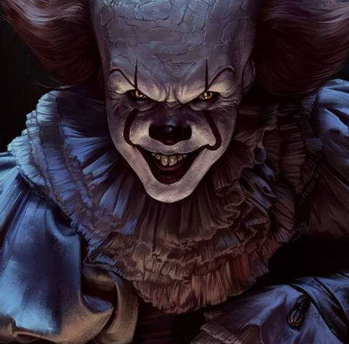 pennywise 60