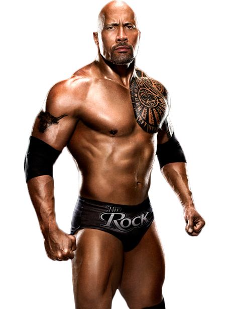 1652022737 The Rock PNG Image