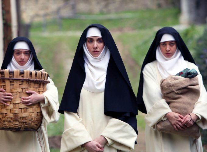 Download The Little Hours Sundance 2017 Alison Brie Kate Micucci