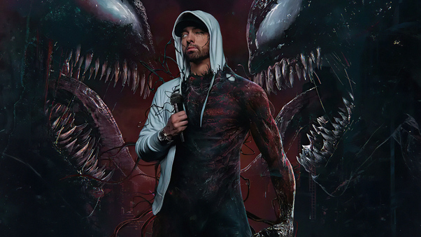 Eminem X Venom Download