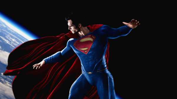 Henrycavill Superman 5k Download