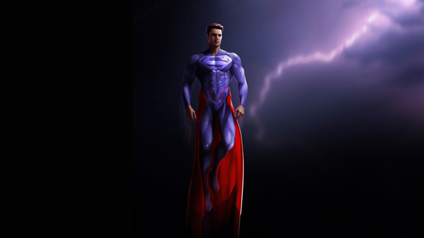 Superman The Hope Download