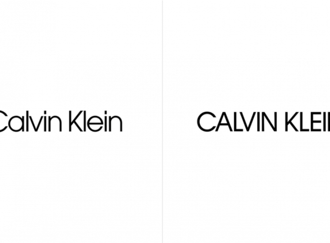 Calvin Klein Logo PNG PNG Mart