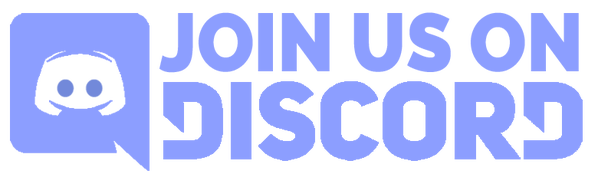 Discord Logo PNG Transparent