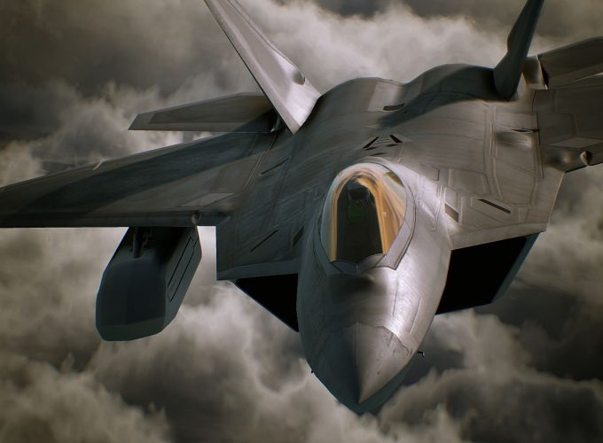 Download Ace Combat 7 Skies Unknown best games PC PS