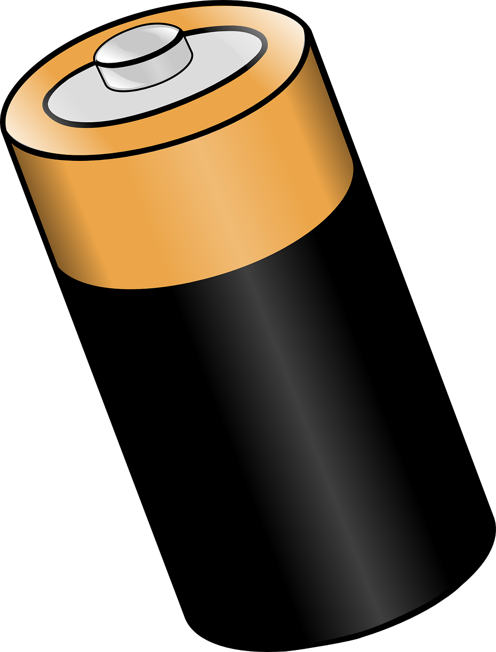 Duracell PNG File PNG Mart