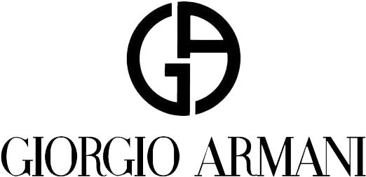 Giorgio Armani Logo PNG Photo