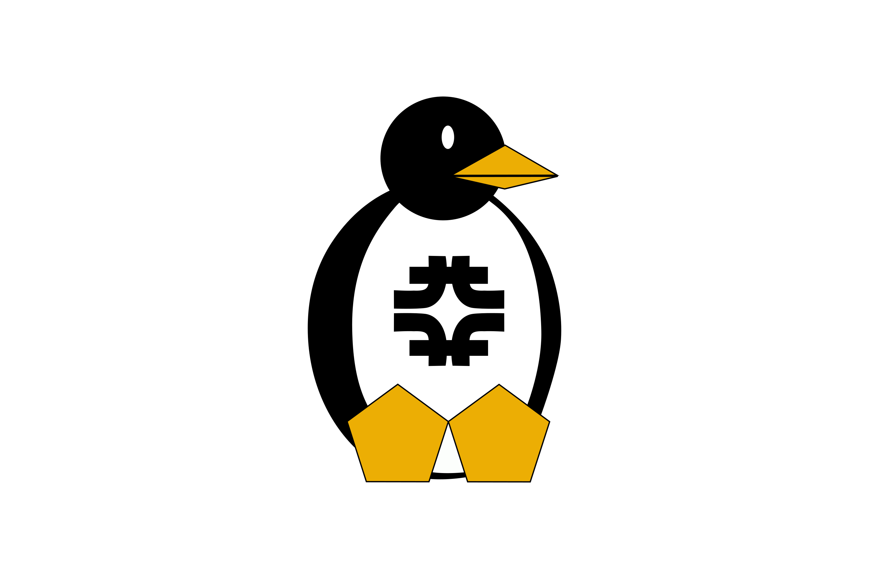 Linux PNG Isolated Transparent PNG Mart