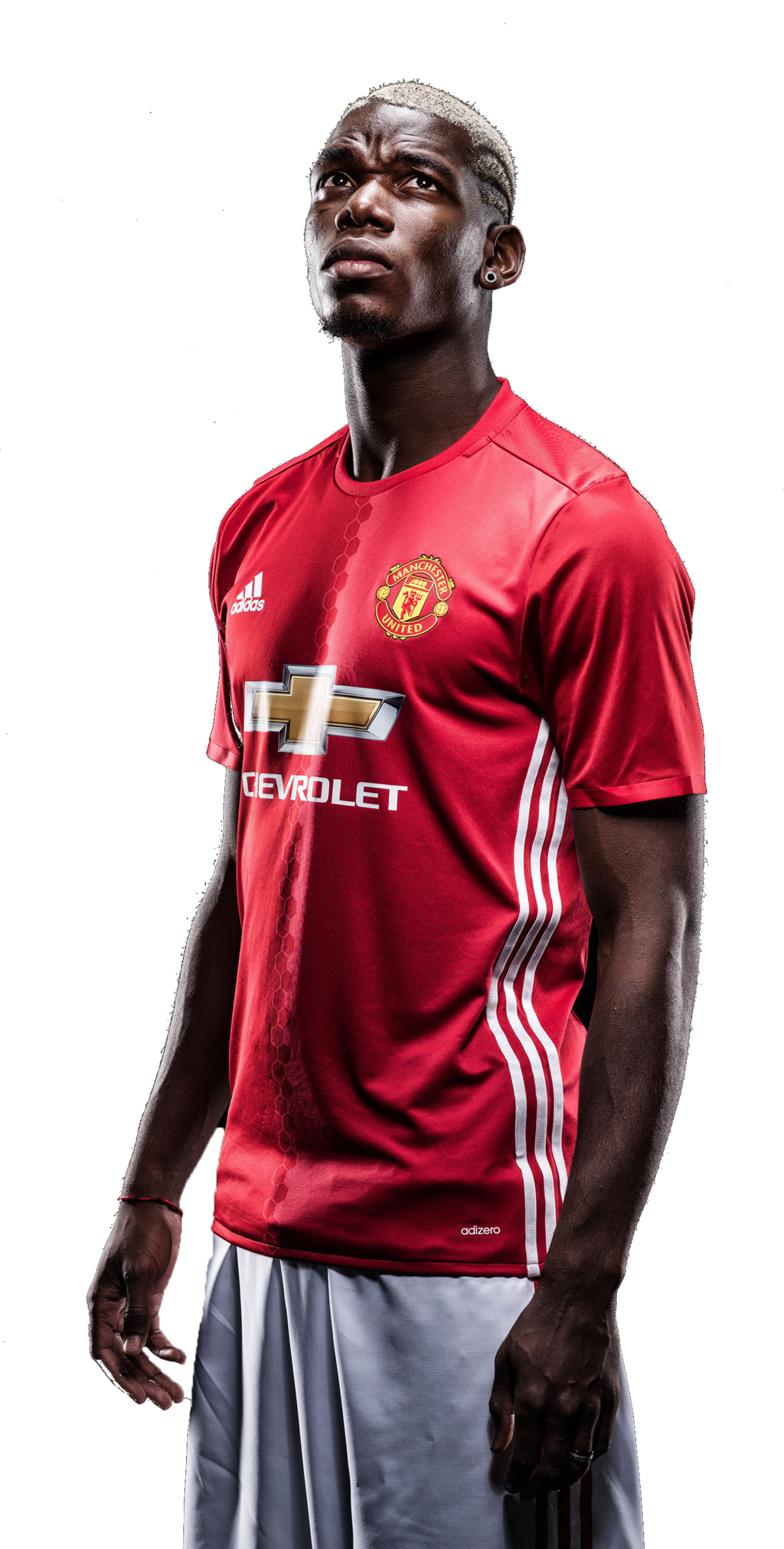 Manchester United PNG Pic