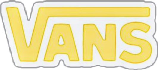Vans Logo PNG Picture PNG Mart