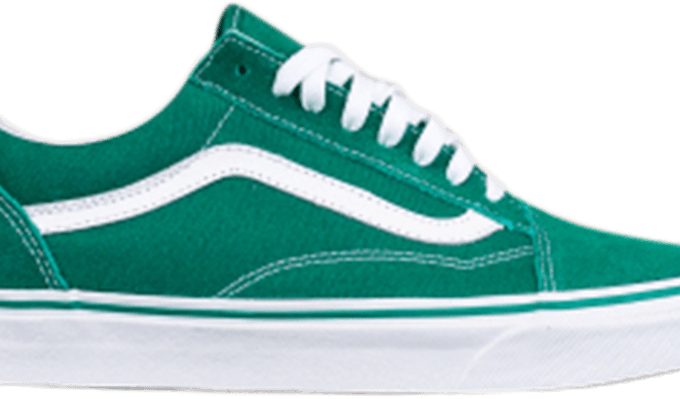 Vans Shoes PNG Isolated Image