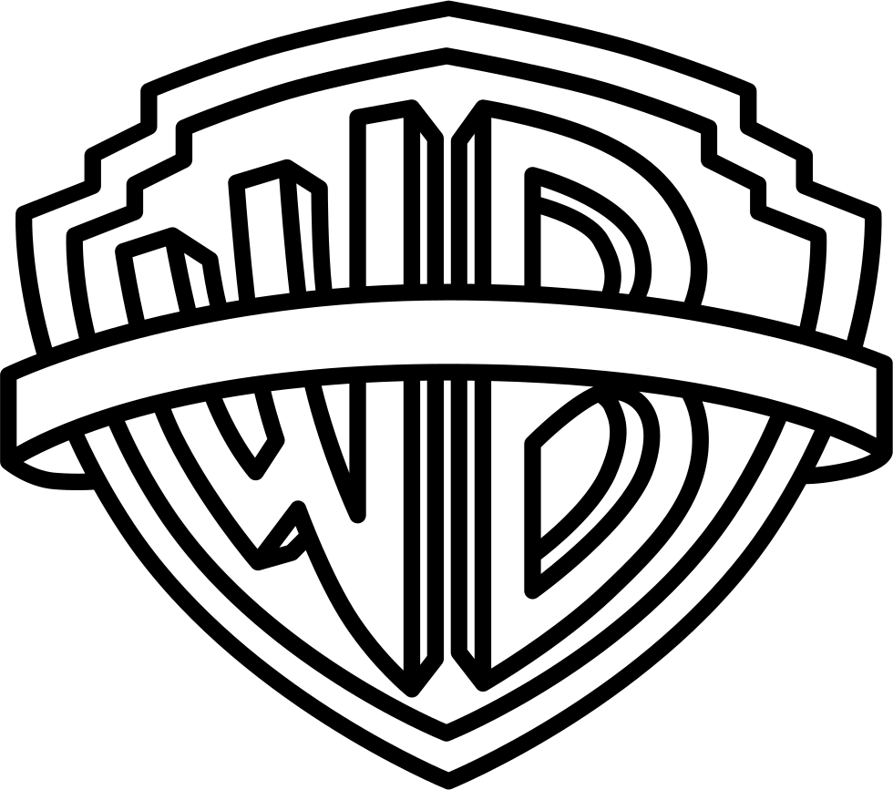 Warner Bros. Entertainment Logo PNG Photos