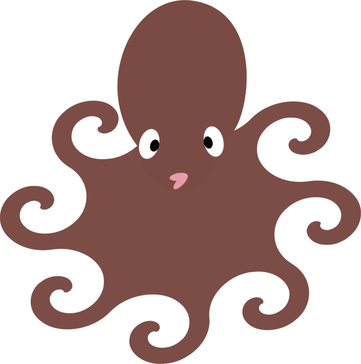 Cephalopod PNG Picture PNG Mart