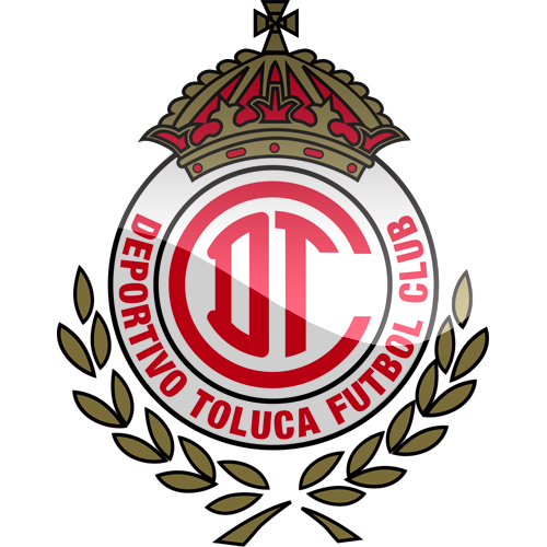 Deportivo Toluca PNG Clipart Background