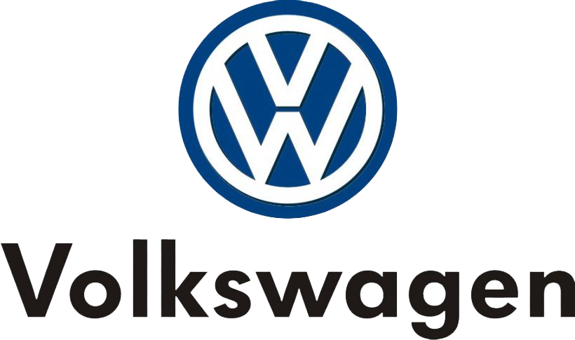 Volkswagen Logo PNG Free File Download