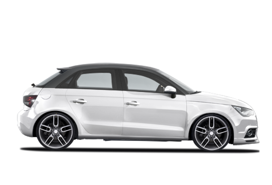 Audi A1 Download Free PNG