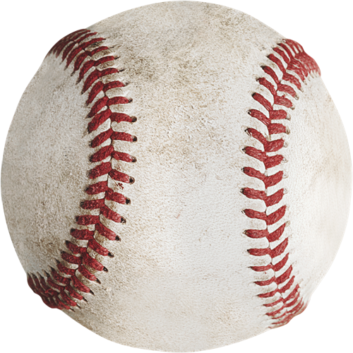 Baseball Ball PNG Clipart Background