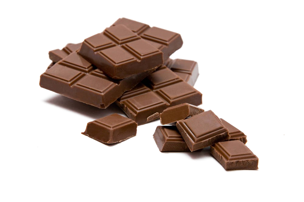 Chocolate Bar PNG Photo Image