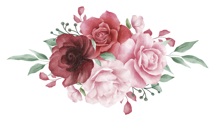 Flower Effect PNG HD Isolated