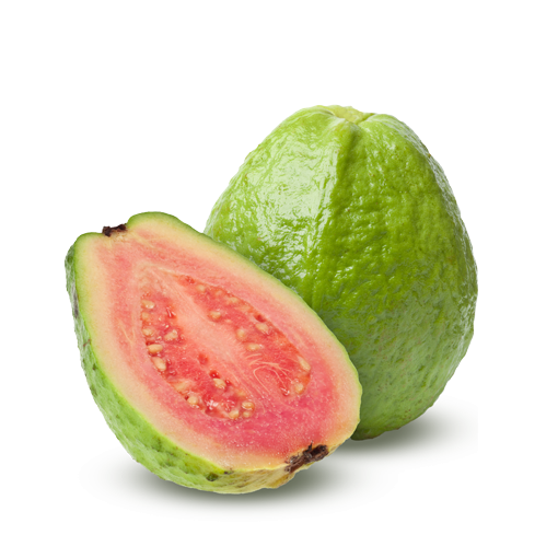 Guavas Transparent PNG