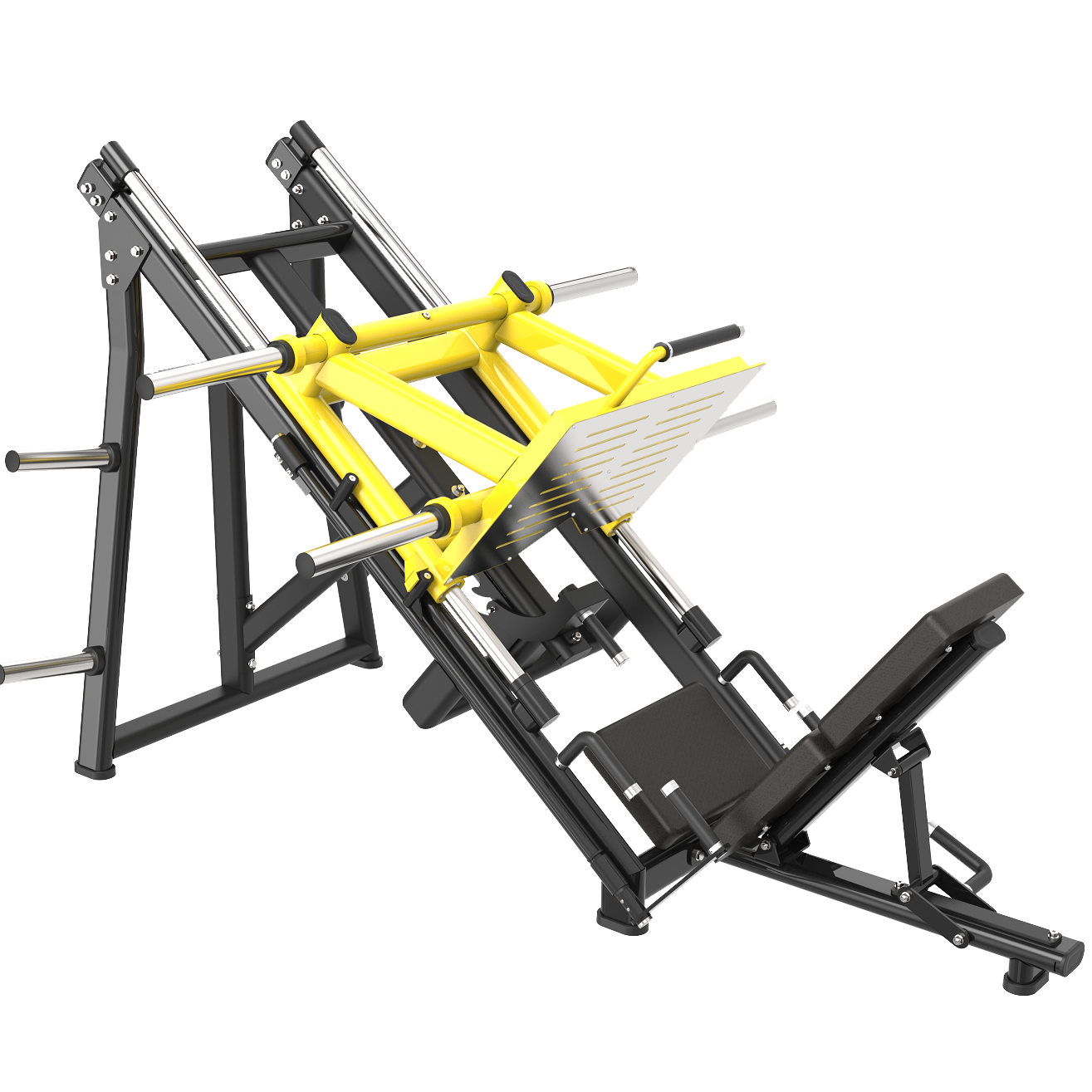 Gym Equipment Background PNG Clip Art