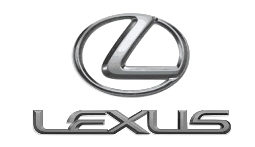 Lexus Logo Transparent Free PNG