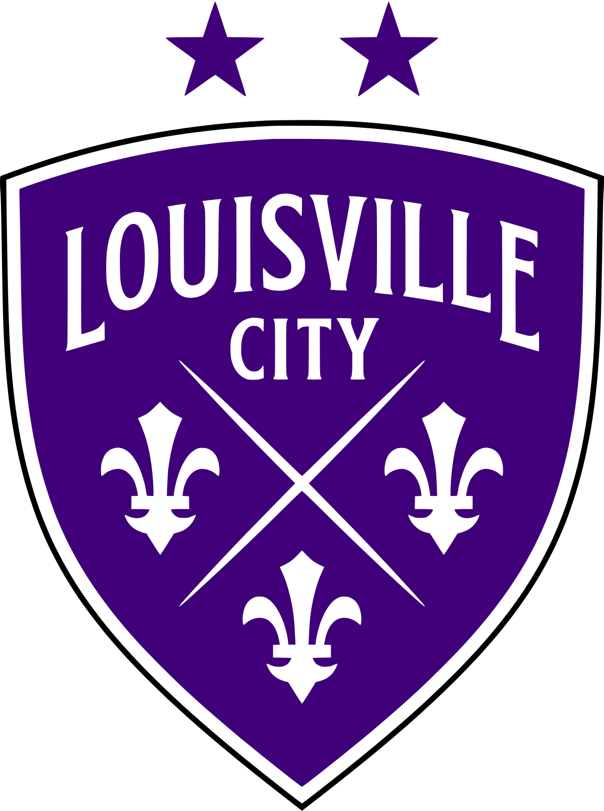 Louisville City FC PNG Clipart Background