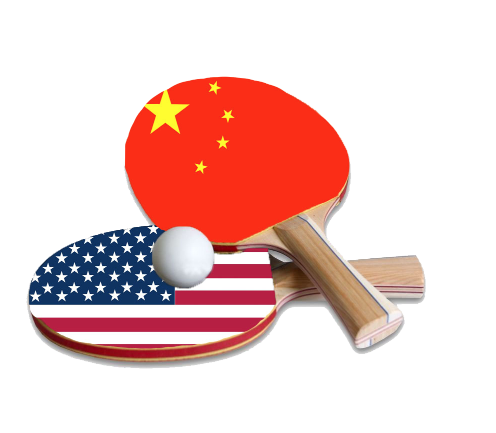 Ping Pong PNG Clip Art HD Quality