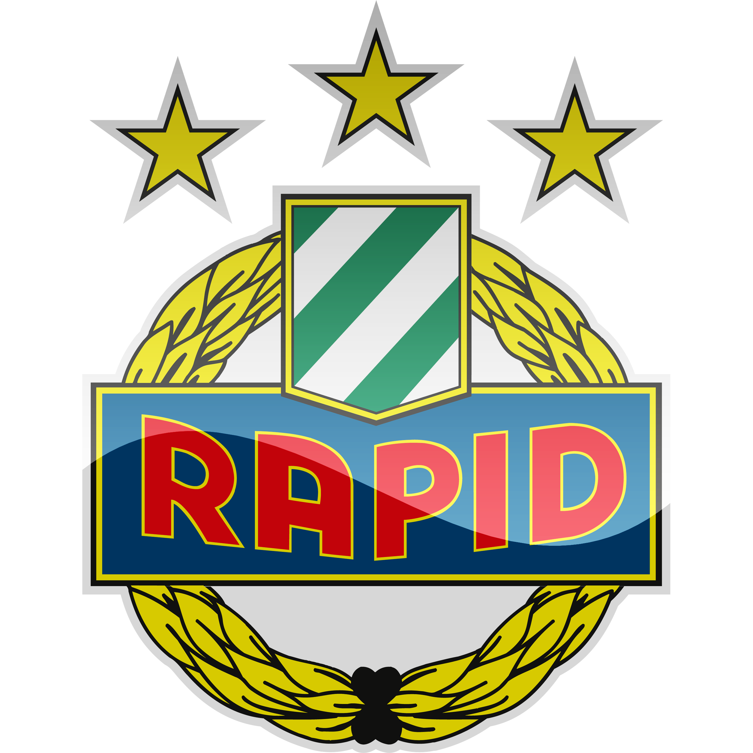 SK Rapid Wien PNG HD Quality