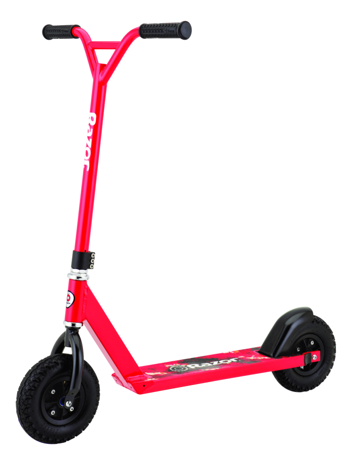 Scooter PNG HD Quality