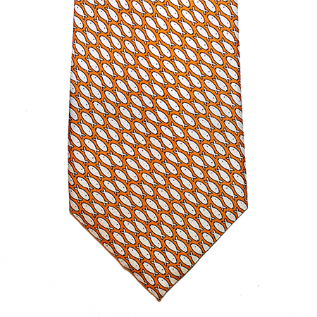 Brown Green Tie Background PNG Image