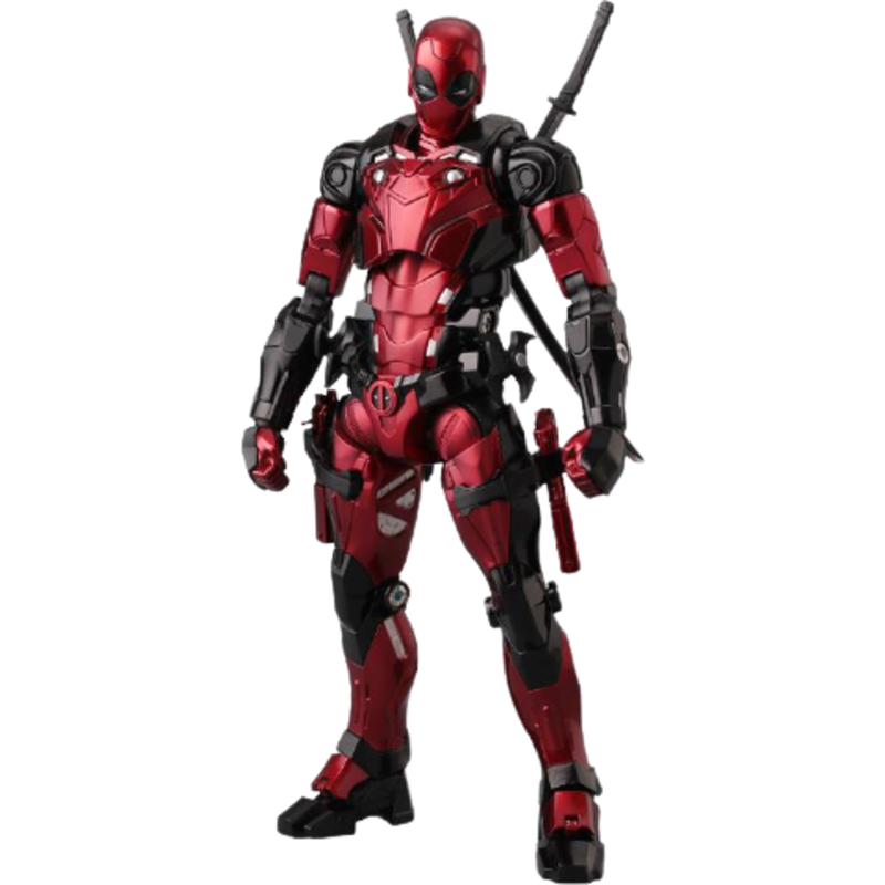 Dead Pool PNG Isolated HD