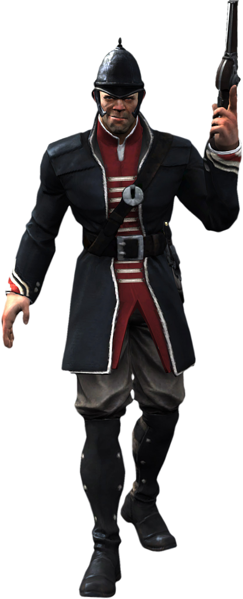 Dishonored Free PNG