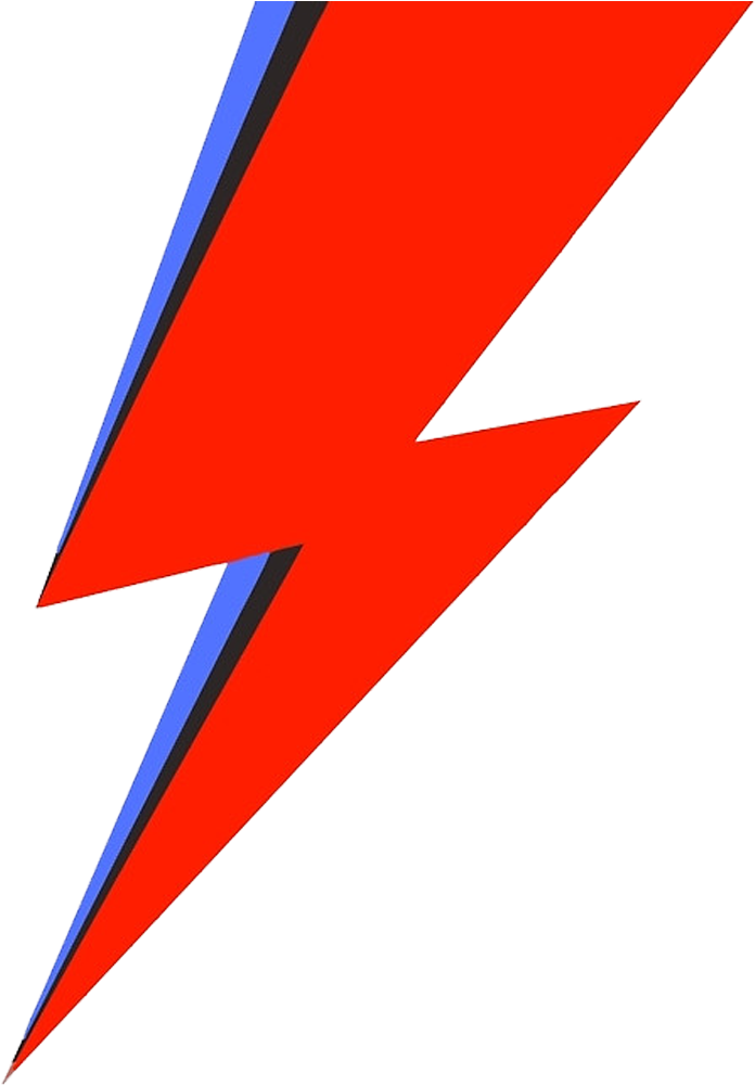 Lightning Thunderbolt PNG Clipart Background