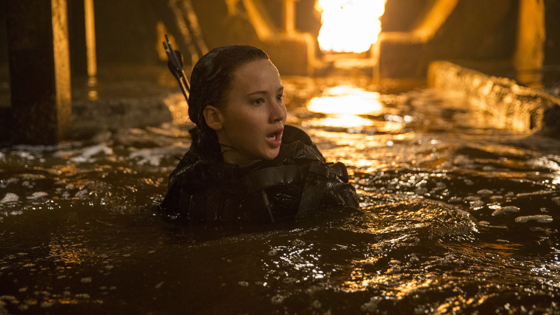 Download The Hunger Games Mockingjay Part 2 Katniss Jennifer