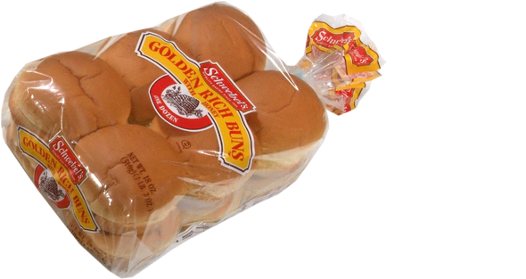 Hamburger Bun Transparent PNG