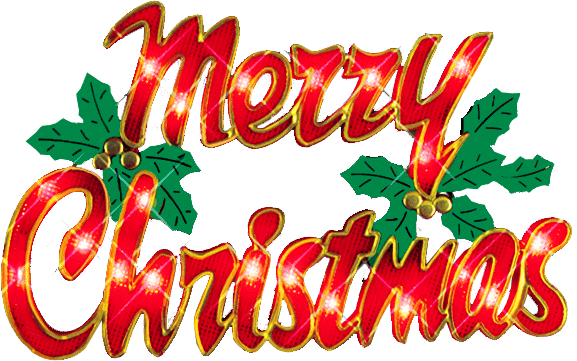 Merry Christmas Celebration Free Picture PNG