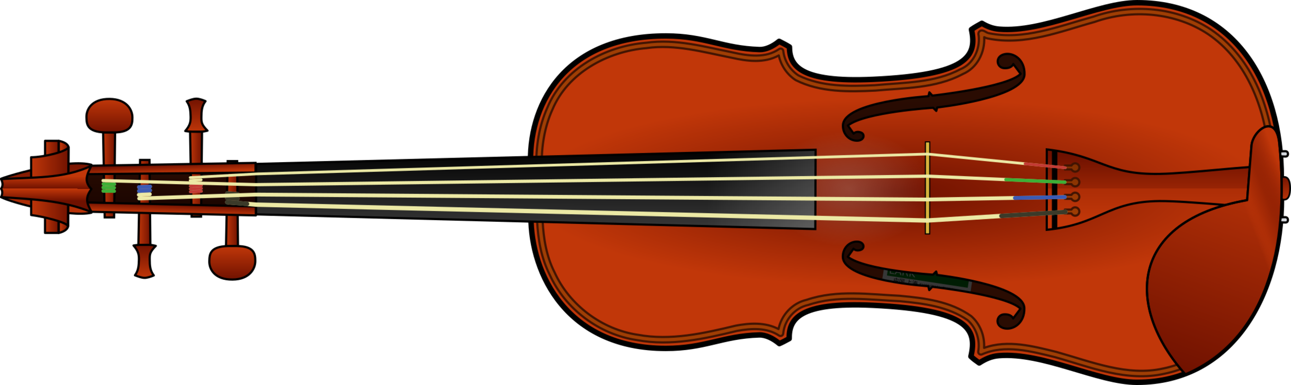 Octobass Free PNG