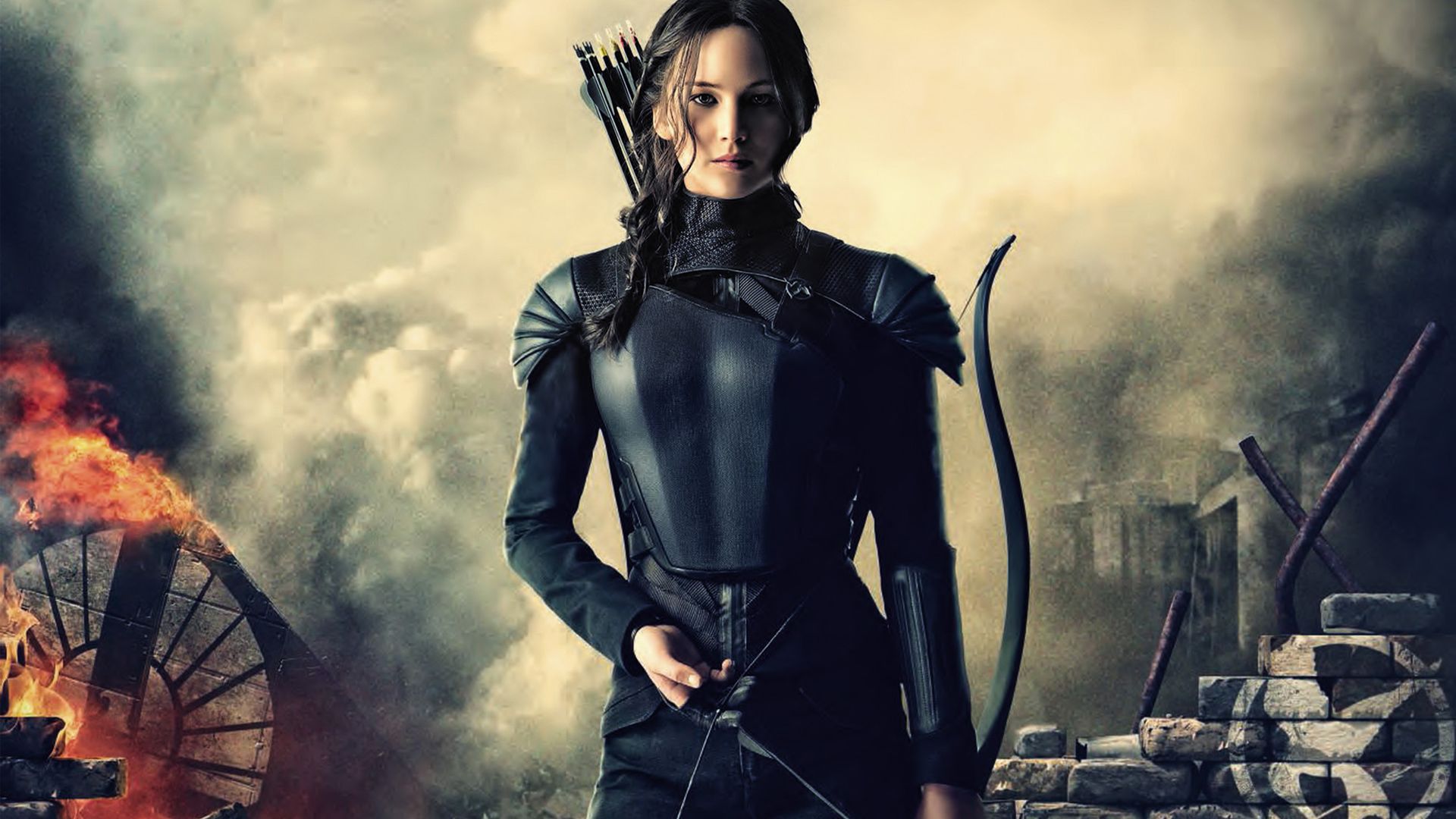 Download The Hunger Games Mockingjay Part 2 movie Jennifer