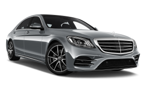 Mercedes A Class Saloon PNG Clipart Background