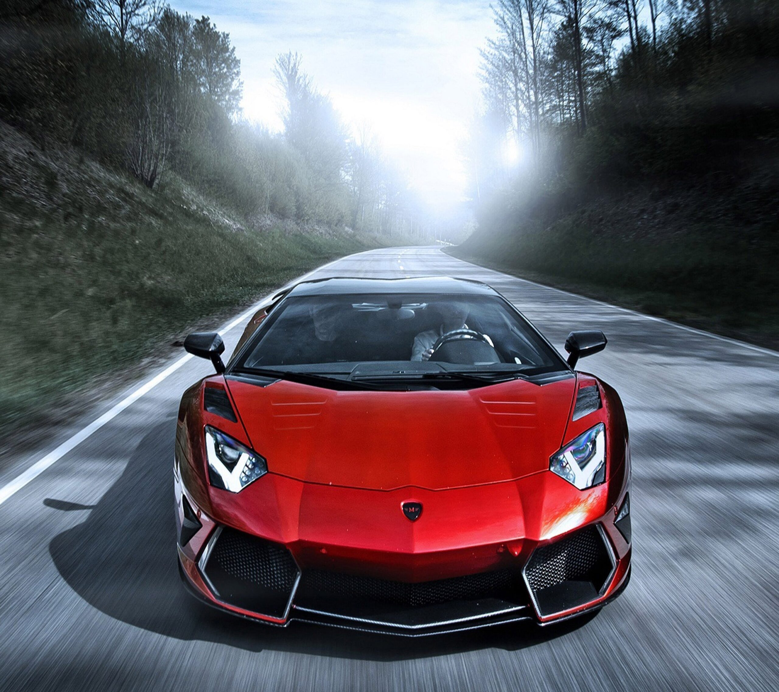 5 57279 red lamborghini wallpaper lamborghini wallpaper red and black scaled