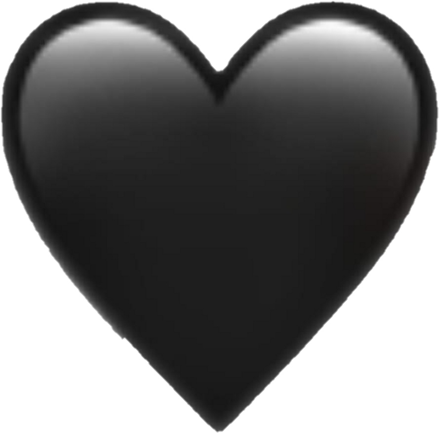 Blackheart Demon PNG Clipart Background